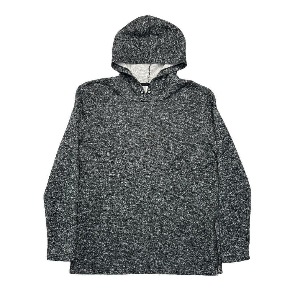 Fabletics Women's‎ Black Speckle Taj Hoodie